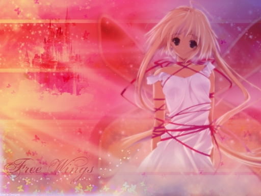 Free Wings