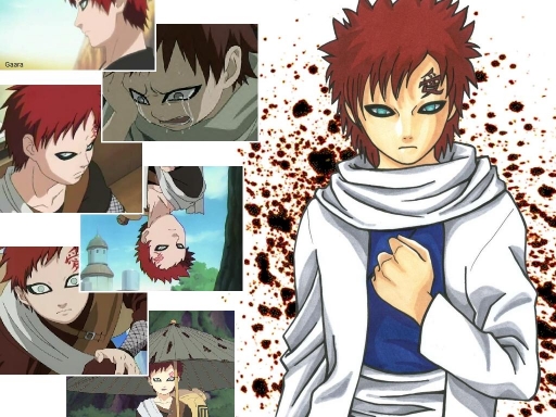 Gaara