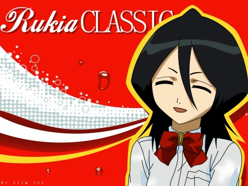 Rukia Classic