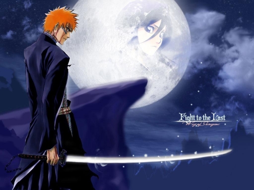 Ichigo.!