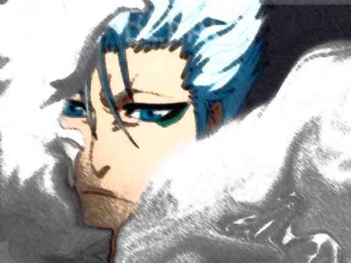 Grimmjow