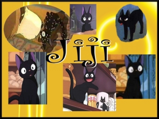Jiji's Collage