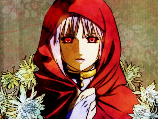 Little Red Riding Hood