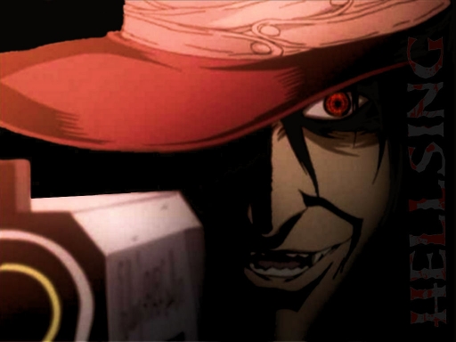 Alucard