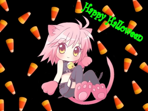 Happy HalloweenÃ¢&