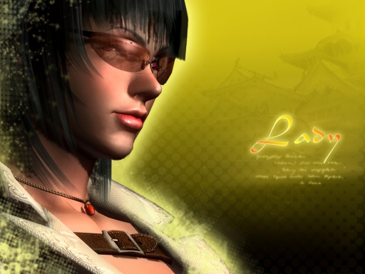 Lady