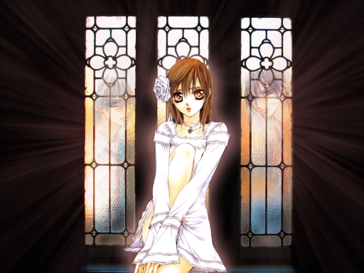 Through the Looking Glass