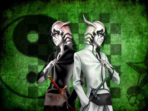 Ulquiorra's Conscience