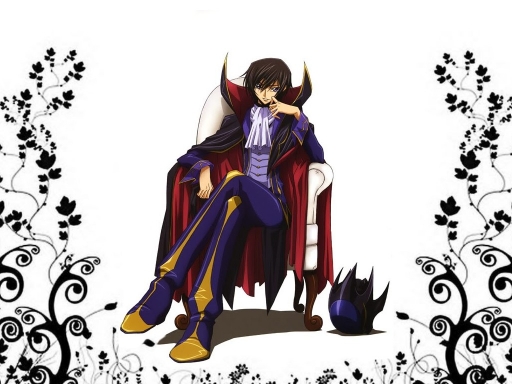 Lelouch