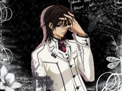 Vampire Knight