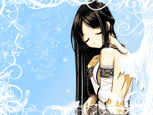 angel
