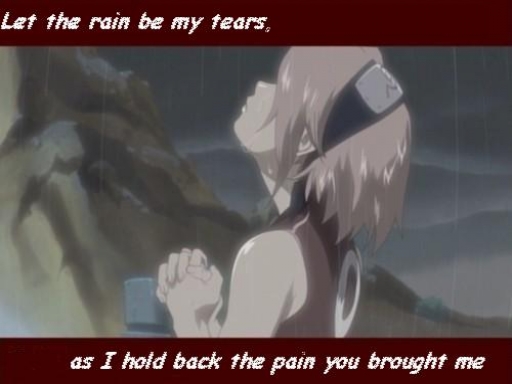 Rain of Tears