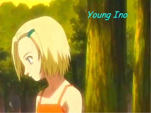 Young Ino