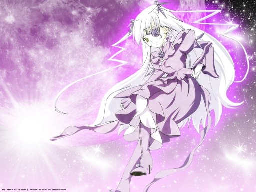 Barasuishou illussion