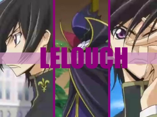 lelouch