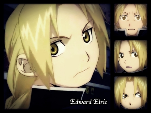 Edward nyo~