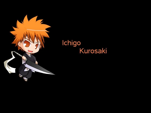 Ichigo