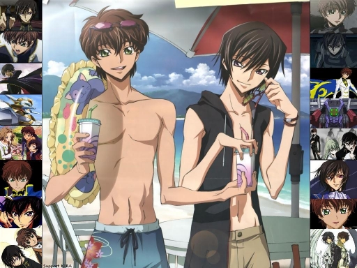 Sunny Days Filled With Memorie