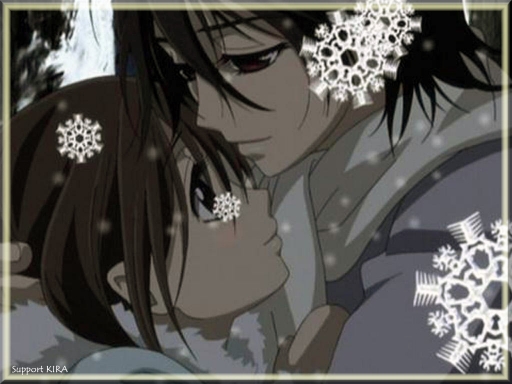 Warm Winter Memories