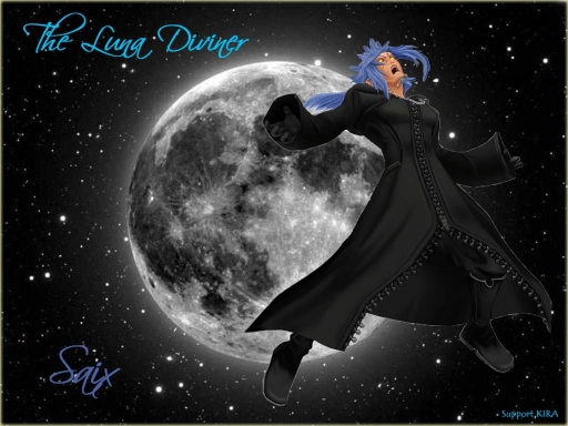 Saix the Lunar Diviner