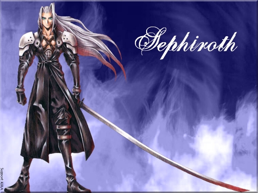 Sephiroth