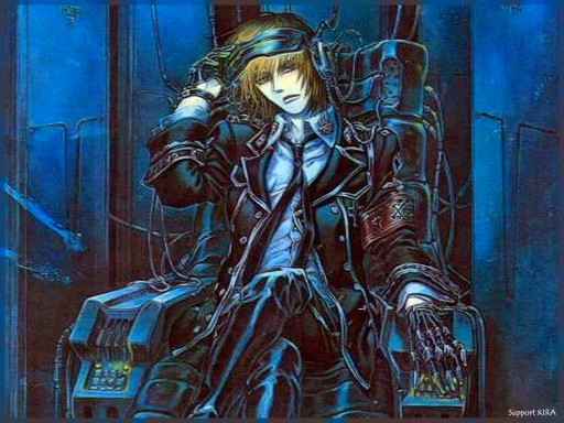 Dietrich Von Lohengrin