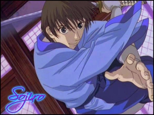 Sojiro