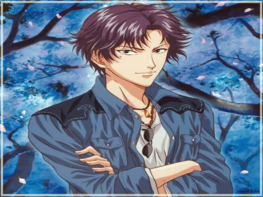 Atobe-Sama