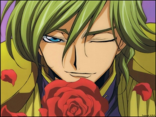 The Lovely Prince Clovis