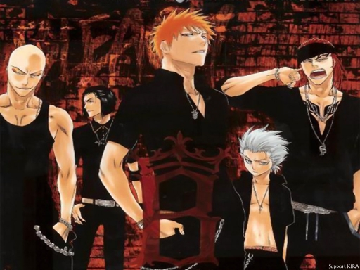 Bleach