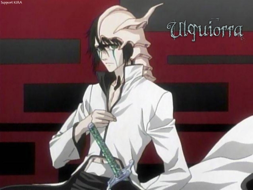 Ulquiorra