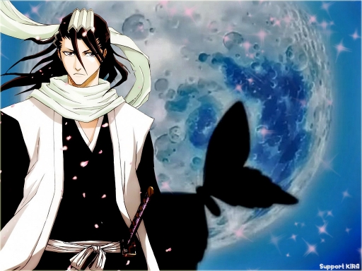 Byakuya Kuchiki