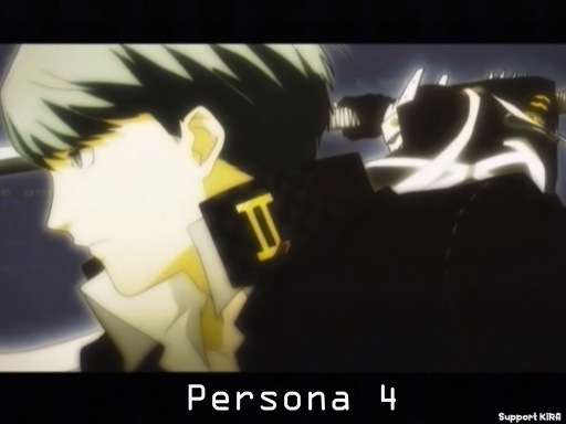 Persona 4