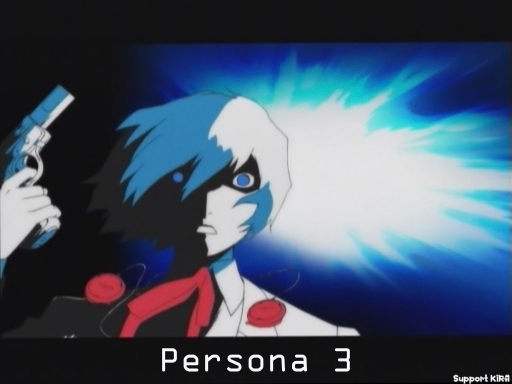 Persona 3