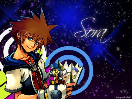 Sora