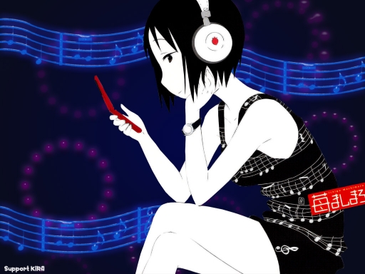 Strawberry Marshmallow