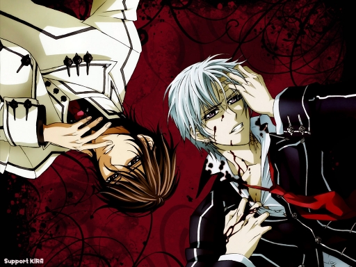 Tragic Love Story...