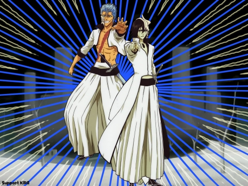 Blast out of Las Noches