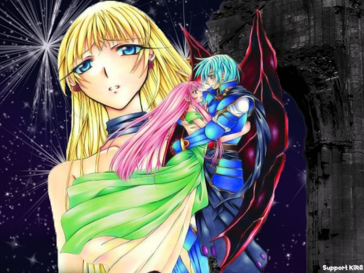 Bridget's Longing...