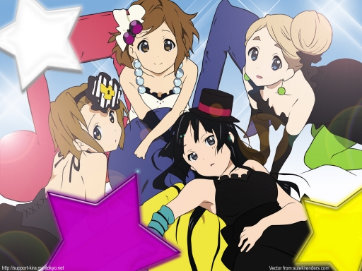 K-ON