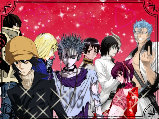 The Otaku Host Club! Part Two