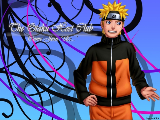 OHC--Naruto