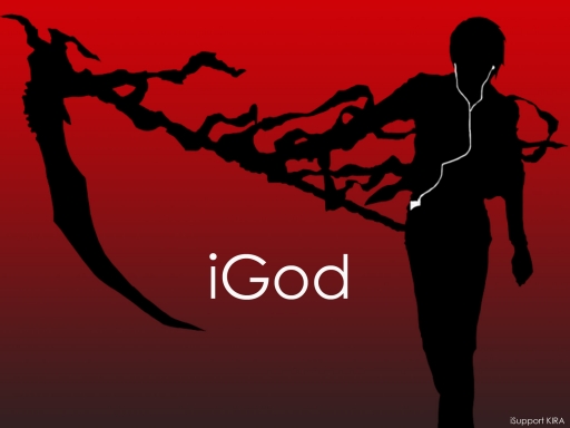 iGod