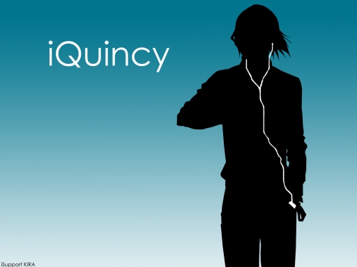 iQuincy