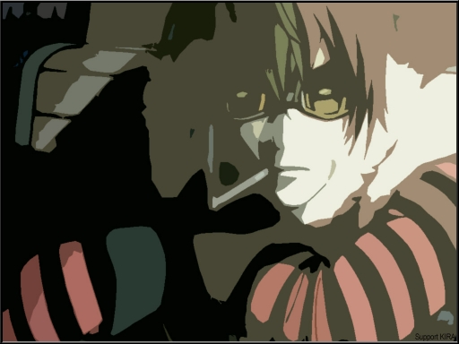 Matt--Cutout Version