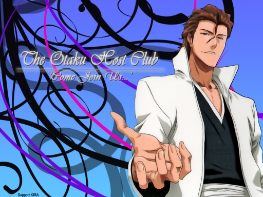 OHC--Aizen
