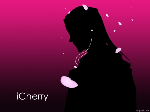 iCherry