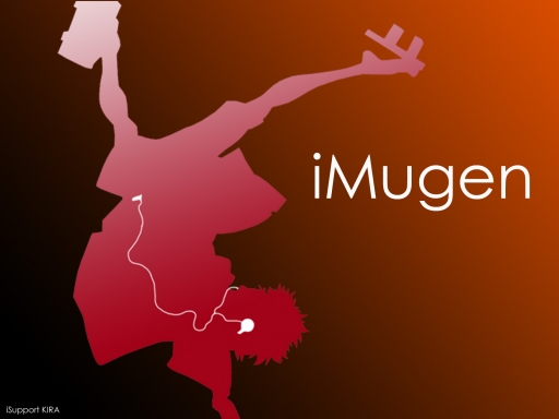 iMugen