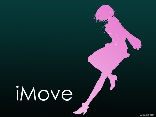 iMove