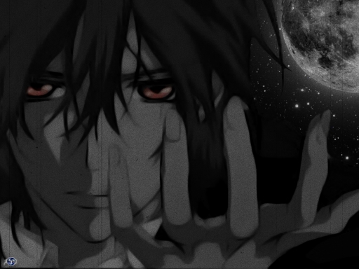 Kaname-In the Moonlit Night